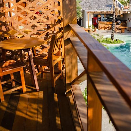 Vila Aty Lodge อาชินส์ ภายนอก รูปภาพ