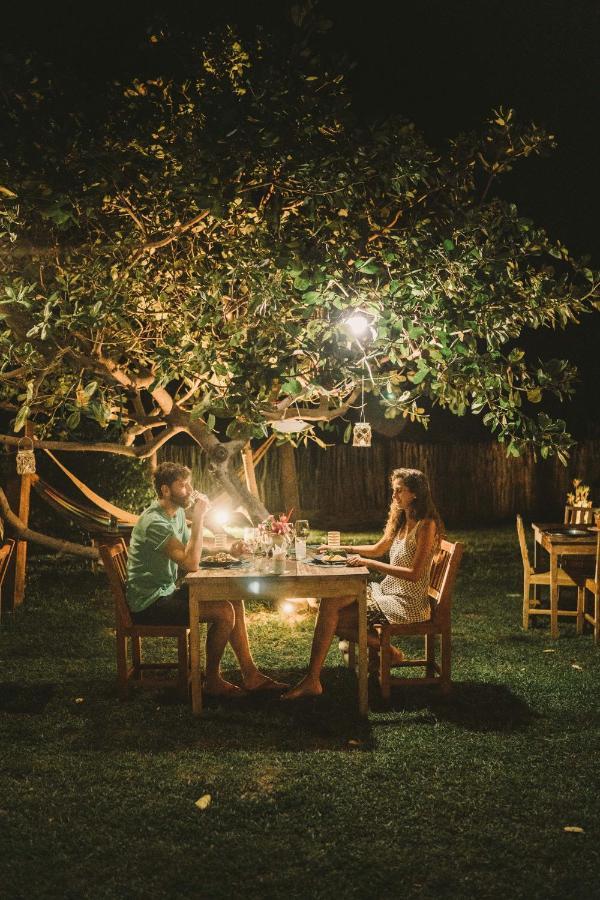 Vila Aty Lodge อาชินส์ ภายนอก รูปภาพ