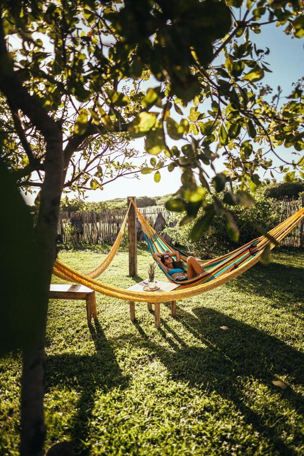 Vila Aty Lodge อาชินส์ ภายนอก รูปภาพ