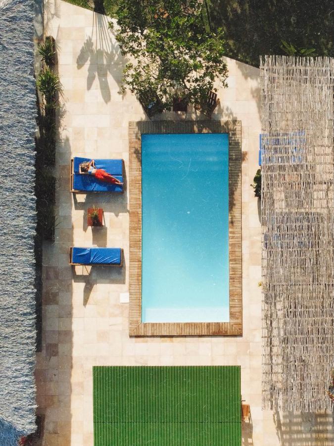 Vila Aty Lodge อาชินส์ ภายนอก รูปภาพ