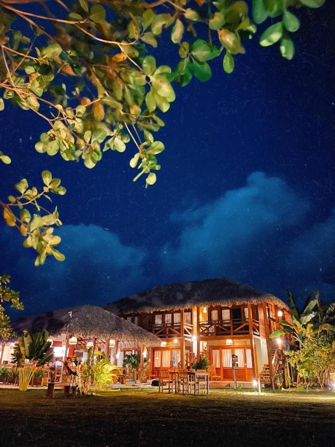 Vila Aty Lodge อาชินส์ ภายนอก รูปภาพ