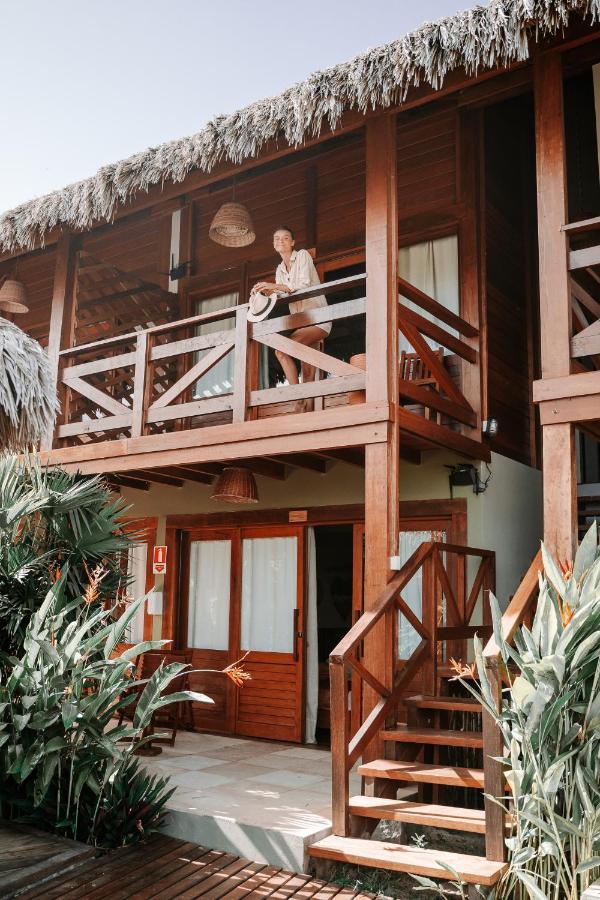 Vila Aty Lodge อาชินส์ ภายนอก รูปภาพ