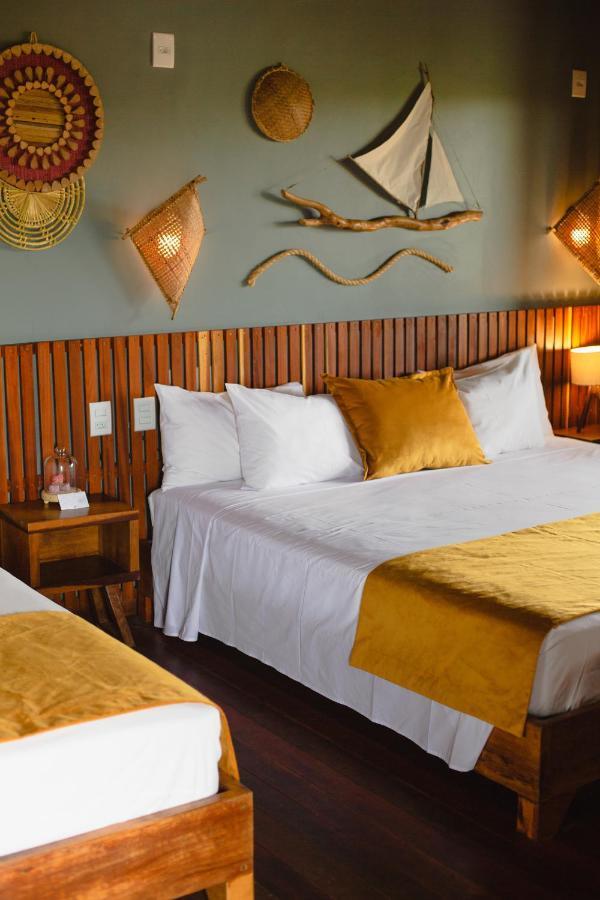Vila Aty Lodge อาชินส์ ภายนอก รูปภาพ