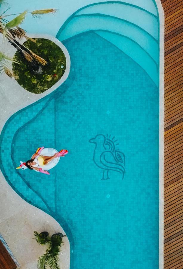 Vila Aty Lodge อาชินส์ ภายนอก รูปภาพ