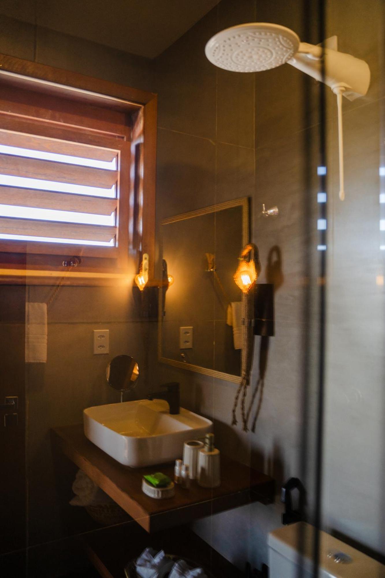 Vila Aty Lodge อาชินส์ ภายนอก รูปภาพ