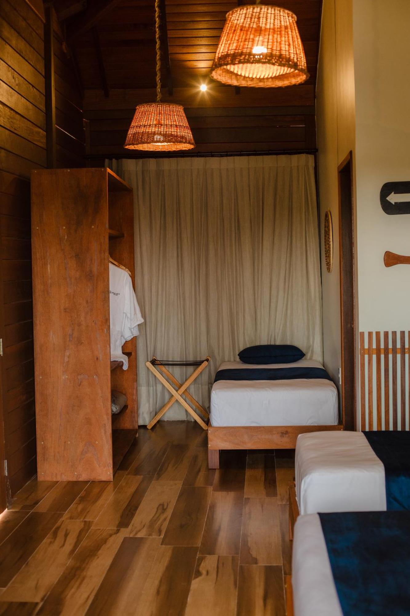 Vila Aty Lodge อาชินส์ ภายนอก รูปภาพ